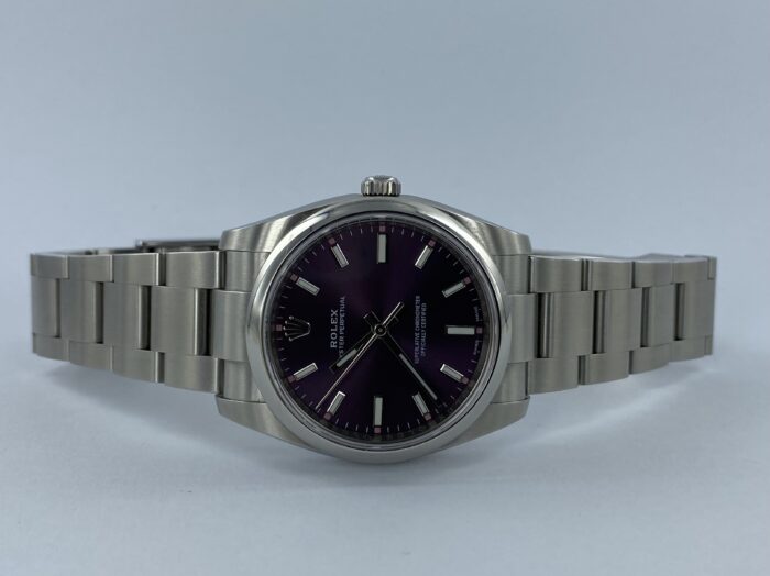Rolex oyster perpetual