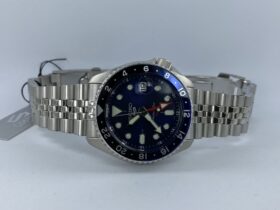 Seiko Seiko 5 Sports SSK003K1 Clockwise Hellevoetsluis