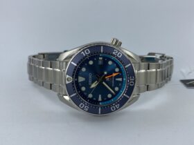 Seiko Prospex GMT SFK001J1 Clockwise Hellevoetsluis