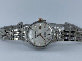 Seiko Presage SRE010J1 Clockwise Hellevoetsluis