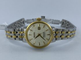 Seiko Presage SRE009J1 Clockwise Hellevoetsluis