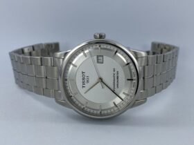 Tissot Powermatic 80 Clockwise Hellevoetsluis