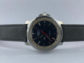 Muhle 29er M1-25-34-CB Clockwise Hellevoetsluis
