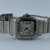Cartier Santos Galbee 1565 Clockwise Hellevoetsluis