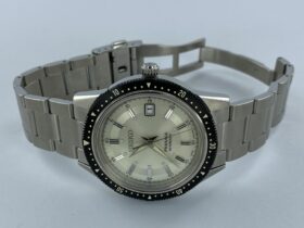 Seiko Presage lim.ed. 1544/ 1964 Clockwise Hellevoetsluis