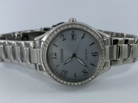 Citizen EO1180-82A Clockwise Hellevoetsluis