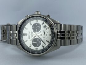 Seiko SSB425P1 Clockwise Hellevoetsluis