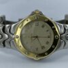 Ebel Sportwave e6187631 Clockwise Hellevoetsluis