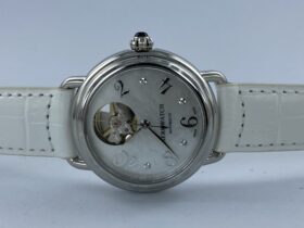 Aerowatch 1942 Lady Elegance A 68922 AA04 M Clockwise Hellevoetsluis