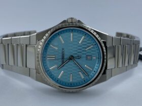 Aerowatch Milan A 42999 AA05M Clockwise Hellevoetsluis