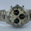 Alpina Startimer Pilot AL-372WB4S26B Clockwise Hellevoetsluis