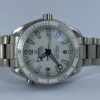 Omega Seamaster Planet Ocean 23230422104001 Clockwise Hellevoetsluis