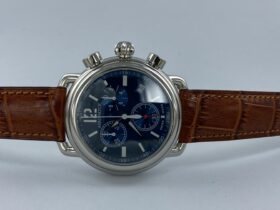 Aerowatch A 79100 AA01 Clockwise Hellevoetsluis