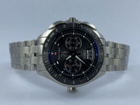 Tag Heuer SLR lim.ed. CAG2111 Clockwise Hellevoetsluis
