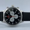 Mondaine Neo Classic ref.MSD.41420.LBV Clockwise Hellevoetsluis