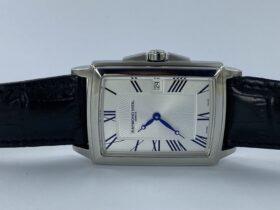 Raymond Weil Tradition ref. 5396 Clockwise Hellevoetsluis
