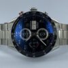 Tag Heuer Carrera Calibre 16 ref.CV2A10 Clockwise Hellevoetsluis