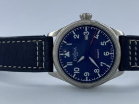 Davosa Aviator 162.498.45 Clockwise Hellevoetsluis