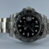 Rolex GMT-Master II Clockwise Hellevoetsluis