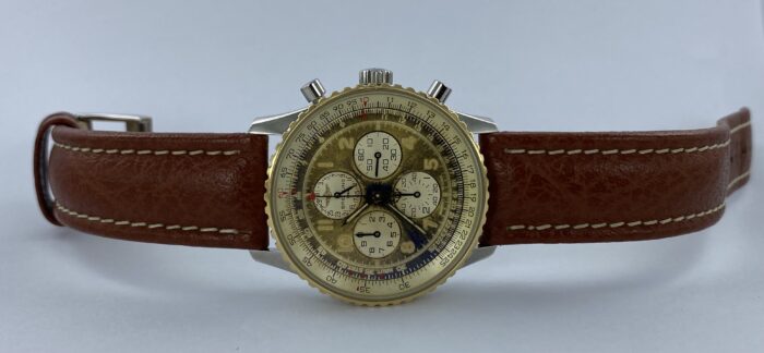 Breitling Navitimer Airborne ref.D33030 Clockwise Hellevoetsluis