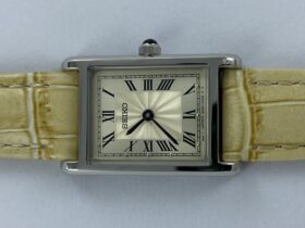 Seiko SWR095P1 lady Clockwise Hellevoetsluis