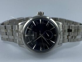 Seiko Presage SSA347J1 Clockwise Hellevoetsluis