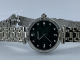 Seiko SRZ535P1 Clockwise Hellevoetsluis