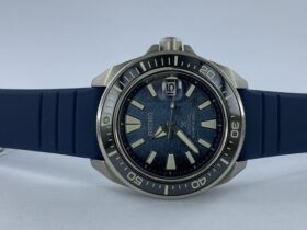 Seiko Prospex SRPF79K1 Clockwise Hellevoetsluis