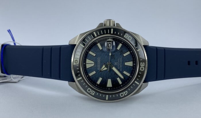 Seiko Prospex SRPF79K1 Clockwise Hellevoetsluis