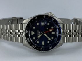 Seiko 5 Sports SSK003K1 Clockwise Hellevoetsluis