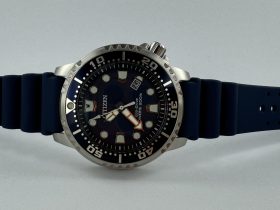 Citizen BN0151-17L Clockwise Hellevoetsluis