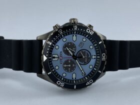 Citizen AT2567-18L Clockwise Hellevoetsluis