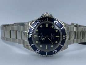 Davosa Ternos Sixties ref. 16152540 S Clockwise Hellevoetsluis