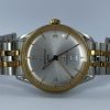 Certina DS 80 Powermatic Clockwise Hellevoetsluis