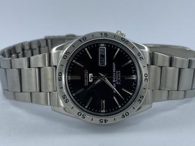 Seiko 5 SNKE01K1 Clockwise Hellevoetsluis