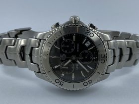 Tag Heuer Link Ref. CJ1110 Clockwise Hellevoetsluis