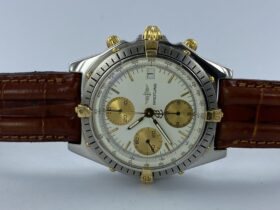 Breitling Chronomat Clockwise Hellevoetsluis