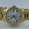 Rolex Datejust 31 ref.278278 Clockwise Hellevoetsluis