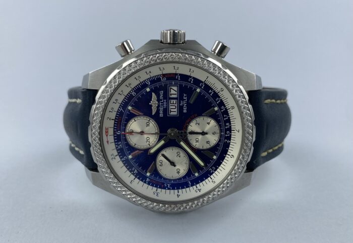 Breitling Bentley GT ref.A13363 Clockwise Hellevoetsluis