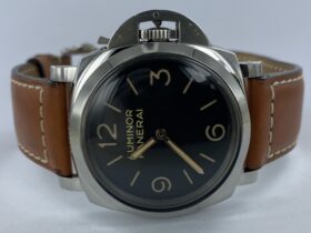 Panerai Brevettato Panerai Brevettato Luminor 1950 Clockwise Hellevoetsluis