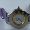 Cartier 21 Must Clockwise Hellevoetsluis