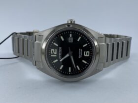 Citizen AW1641-81E Clockwise Hellevoetsluis
