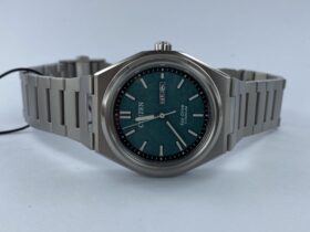 Citizen AW0130-85XE Clockwise Hellevoetsluis