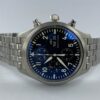 IWC Pilot Chronograph ref.IW371704 Clockwise Hellevoetsluis