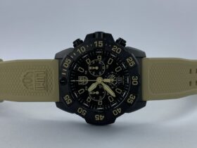 Luminox Sea XS.3590.NSF.SET Navy Seal Clockwise Hellevoetsluis