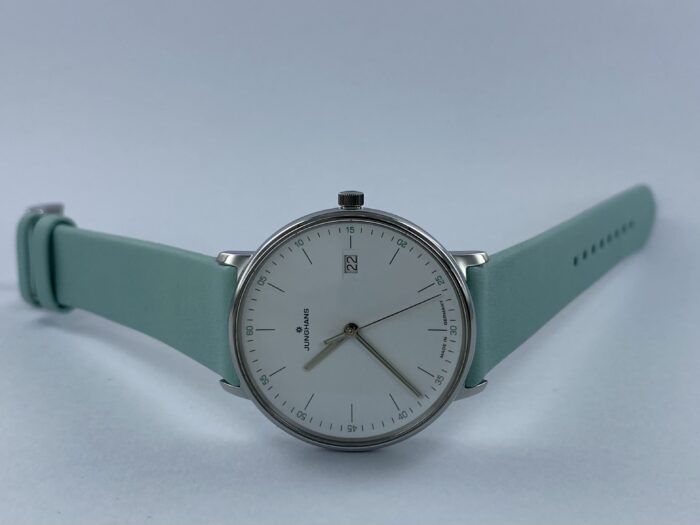 Junghans 47/4455.00 Clockwise Hellevoetsluis