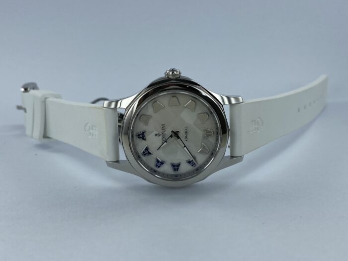 Corum Admiral Legend Ref. A400/03589 Clockwise Hellevoetsluis