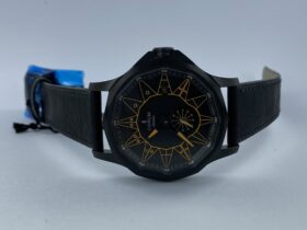 Corum Admiral's Cup special edition Ref.A395/04538 Clockwise Hellevoetsluis