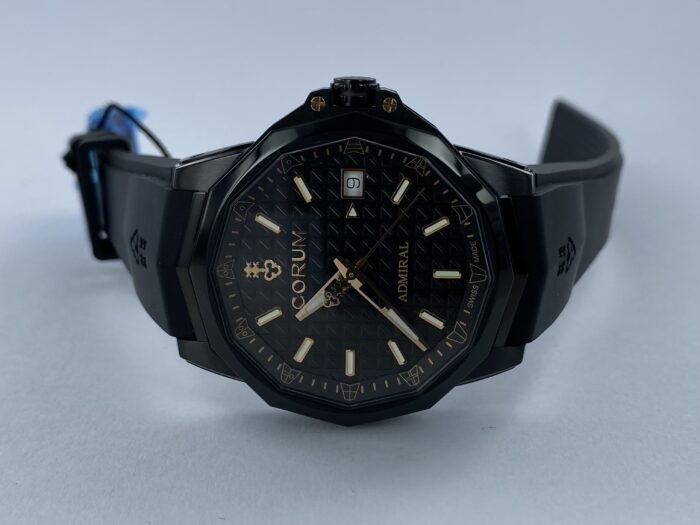 Corum Admiral's Cup Ref. A082/04368 Clockwise Hellevoetsluis