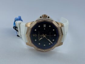 Corum Admiral's Cup ref.A082/04471 Clockwise Hellevoetsluis